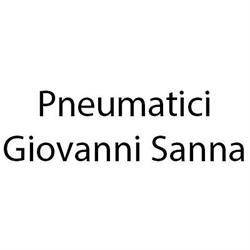 Pneumatici Giovanni Sanna