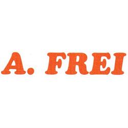 A. Frei Logistics Gmbh
