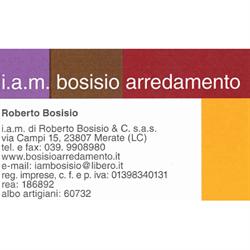 Bosisio Arredamento