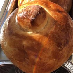 Pane Pizza e Fantasia
