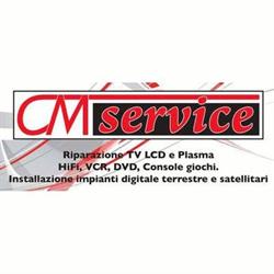 CM Service