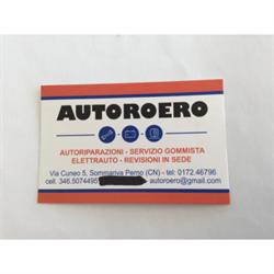 Autoroero