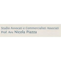 Piazza Prof. Avv. Nicola - Studio Avvocati e Commercialisti Associati
