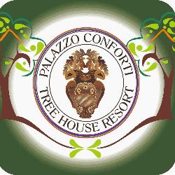 Bed & Breakfast Palazzo Conforti Treehouse Resort - Case sull'albero