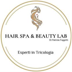 Hair Spa & Beauty Lab