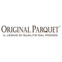 Original Parquet S.p.a. - Sede