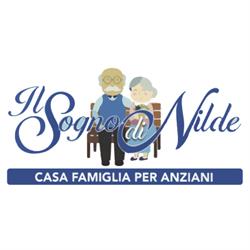 Il Sogno di Nilde di Giancola Elena