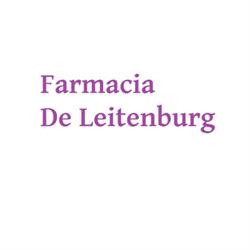 Farmacia De Leitenburg