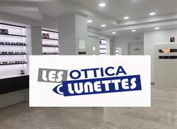 Ottica Les Lunettes