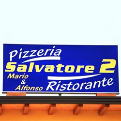 Pizzeria Ristorante da Salvatore 2