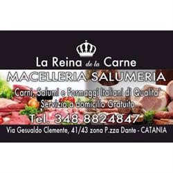 Macelleria La Reina de la Carne