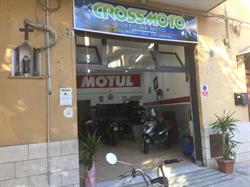 Crossmoto - Officina Moto