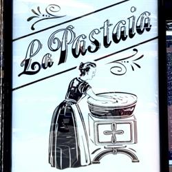 La Pastaia