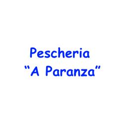Pescheria a Paranza