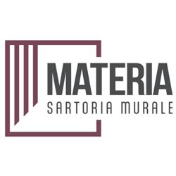 Materia Sartoria Murale - Carta da Parati
