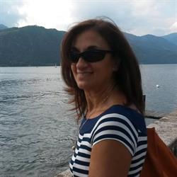 Manuela Genti Pranoterapeuta - Bio Naturopata - Operatrice Thetahealing