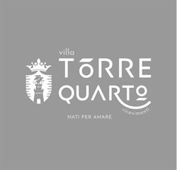 Villa Torre Quarto - L'Oasi di Claire