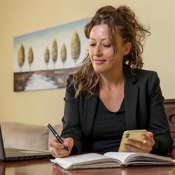 Neri Dott.ssa Serena Psicologa-Psicoterapeuta