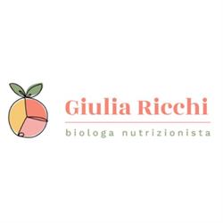 Dottoressa Giulia Ricchi Nutrizionista