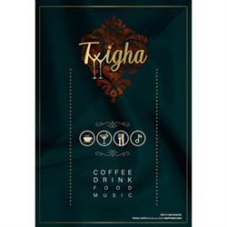 Twigha café