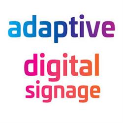 Adaptive Digital - Vendita e Noleggio Ledwall - Maxi Schermi