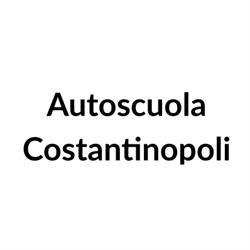 Autoscuola Costantinopoli