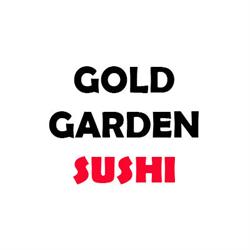 Gold Garden Sushi Ristorante