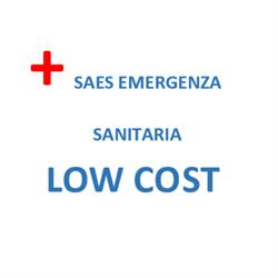 Ambulanze Low Cost