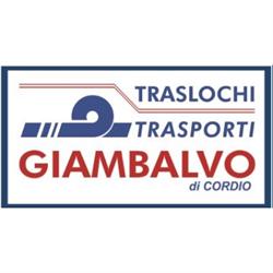 Giambalvo traslochi