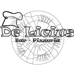 Pizzeria Bar De Licius