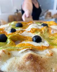 Scrocchia e Gusta da Ilaria Pizzeria Focacceria