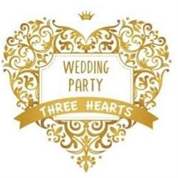 Three Hearts