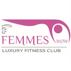 Les Femmes