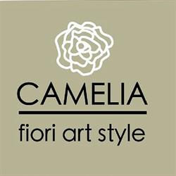 Camelia Fiori Art Style