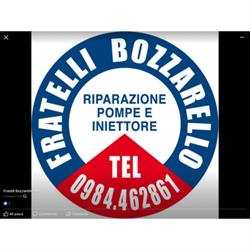 Fratelli Bozzarello