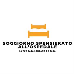Soggiorno Spensierato all' Ospedale