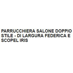 Parrucchiera Salone Doppio Stile