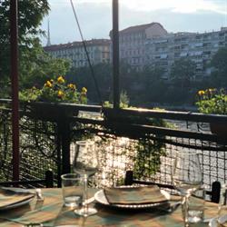 La Locanda sul Po