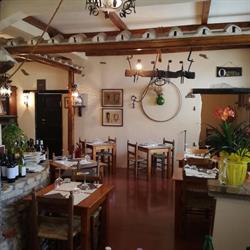 Osteria Nicolosi