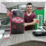 Gallery Cliente