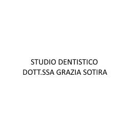 Studio Dentistico Dott.ssa  Grazia Sotira
