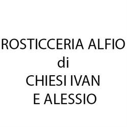 Chiesi Ivan e Alessio