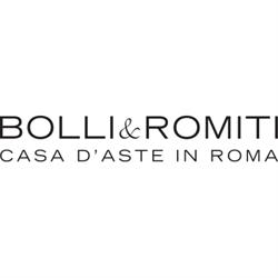 Bolli e Romiti - Casa D'Aste