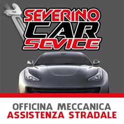Autofficina Severino Car Service Soccorso Stradale
