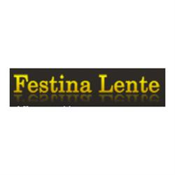 Festina Lente