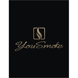 You Smoke  Calice Carlo Sandrini