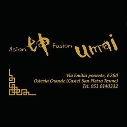 Asian Fusion Umai