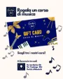 Guitarlab gift card