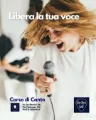 Corsi di canto