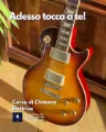 Corsi di chitarra